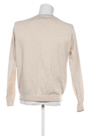Pánský svetr  Mango, Velikost M, Barva Béžová, Cena  716,00 Kč
