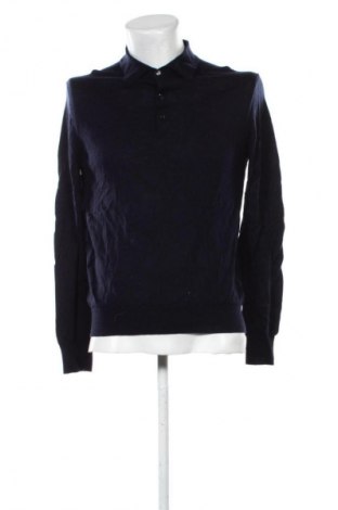 Męski sweter Mango, Rozmiar M, Kolor Niebieski, Cena 207,99 zł