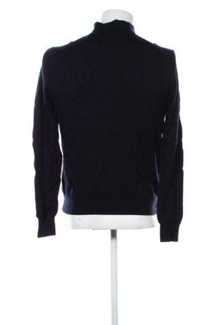 Męski sweter Mango, Rozmiar M, Kolor Niebieski, Cena 207,99 zł