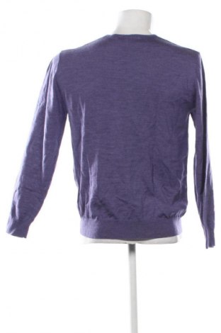 Pánský svetr  Manguun, Velikost L, Barva Fialová, Cena  239,00 Kč