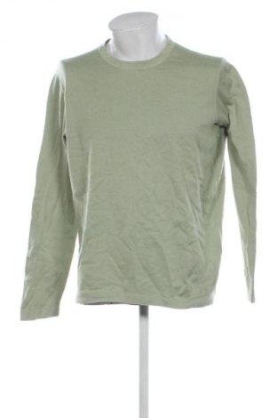 Pánský svetr  Marc O'Polo, Velikost XL, Barva Zelená, Cena  569,00 Kč