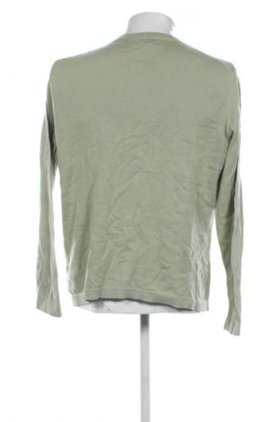 Pánský svetr  Marc O'Polo, Velikost XL, Barva Zelená, Cena  569,00 Kč