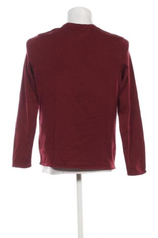 Pánský svetr  Marc O'Polo, Velikost L, Barva Červená, Cena  789,00 Kč