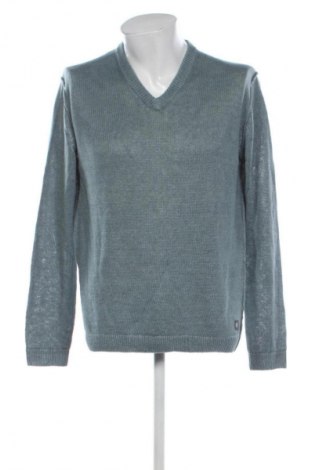 Herrenpullover Marc O'Polo, Größe XL, Farbe Blau, Preis € 34,99