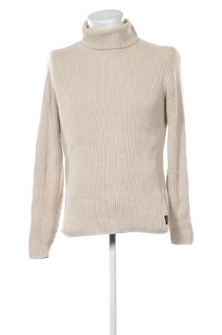 Ανδρικό πουλόβερ Marc O'Polo, Μέγεθος L, Χρώμα  Μπέζ, Τιμή 30,99 €