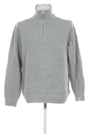 Pánský svetr  Marc O'Polo, Velikost XL, Barva Zelená, Cena  3 175,00 Kč