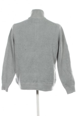 Pánský svetr  Marc O'Polo, Velikost XL, Barva Zelená, Cena  3 175,00 Kč