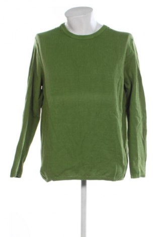 Pánský svetr  Marc O'Polo, Velikost XL, Barva Zelená, Cena  1 493,00 Kč