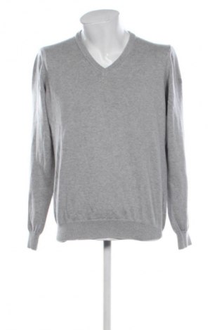Herrenpullover Marz, Größe XL, Farbe Grau, Preis € 22,99
