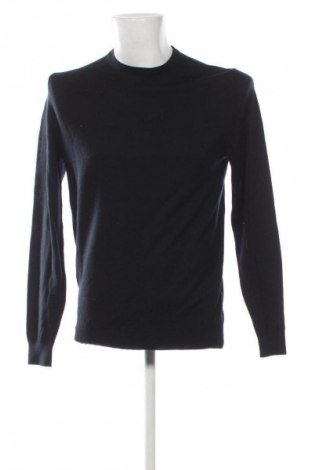 Herrenpullover Massimo Dutti, Größe XL, Farbe Schwarz, Preis € 34,99