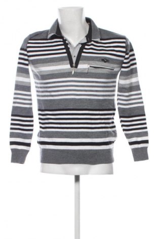 Pulover de bărbați Mastiff, Mărime M, Culoare Multicolor, Preț 55,99 Lei
