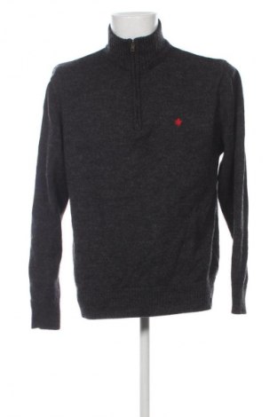 Férfi pulóver Mauro Ferrini, Méret XXL, Szín Fekete, Ár 9 029 Ft