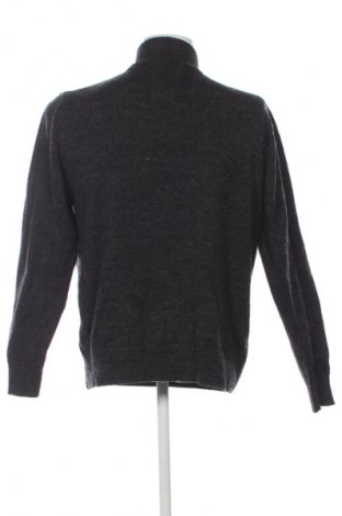 Férfi pulóver Mauro Ferrini, Méret XXL, Szín Fekete, Ár 9 029 Ft