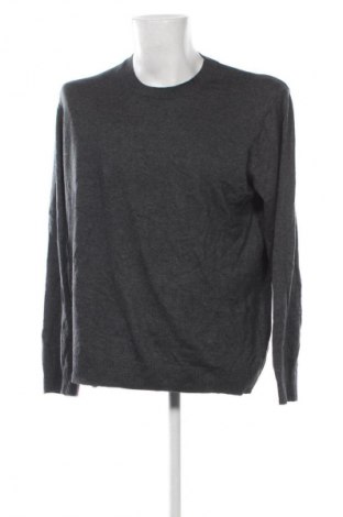 Ανδρικό πουλόβερ Mavi, Μέγεθος XL, Χρώμα Γκρί, Τιμή 8,99 €