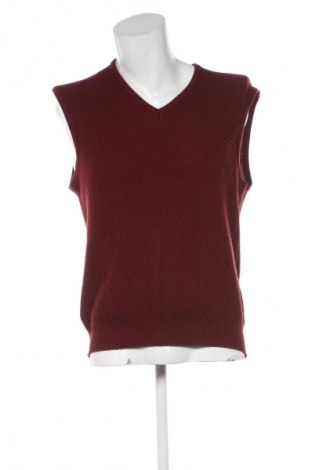 Pánský svetr  Mayser, Velikost XL, Barva Červená, Cena  299,00 Kč