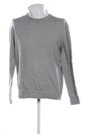 Ανδρικό πουλόβερ Mc Gregor, Μέγεθος XL, Χρώμα Γκρί, Τιμή 14,99 €