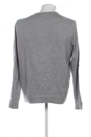 Ανδρικό πουλόβερ Mc Gregor, Μέγεθος XL, Χρώμα Γκρί, Τιμή 14,99 €
