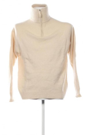 Męski sweter McNeal, Rozmiar XL, Kolor Żółty, Cena 129,99 zł