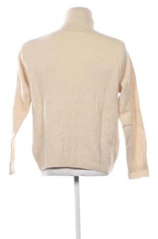 Męski sweter McNeal, Rozmiar XL, Kolor Żółty, Cena 129,99 zł