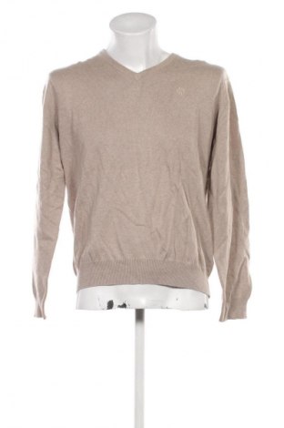 Мъжки пуловер McNeal, Размер XL, Цвят Бежов, Цена 8,18 €
