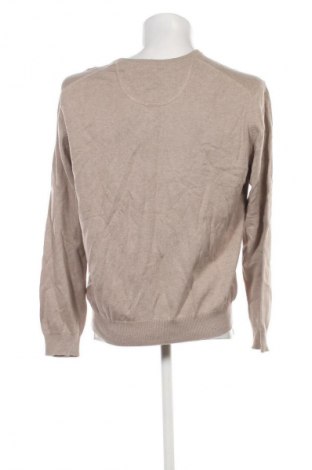 Мъжки пуловер McNeal, Размер XL, Цвят Бежов, Цена 8,18 €