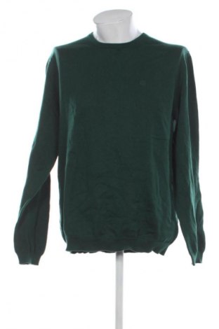 Herrenpullover McNeal, Größe XL, Farbe Grün, Preis € 18,99