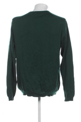Herrenpullover McNeal, Größe XL, Farbe Grün, Preis € 18,99