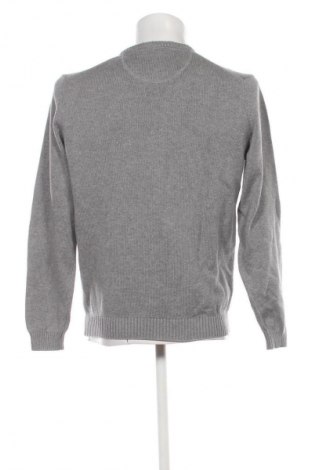 Pánský svetr  McNeal, Velikost L, Barva Šedá, Cena  129,00 Kč