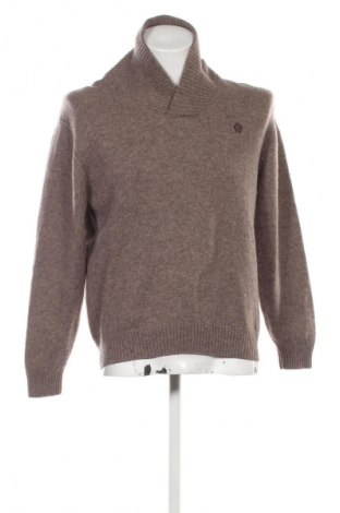 Pánský svetr  McNeal, Velikost XL, Barva Hnědá, Cena  429,00 Kč