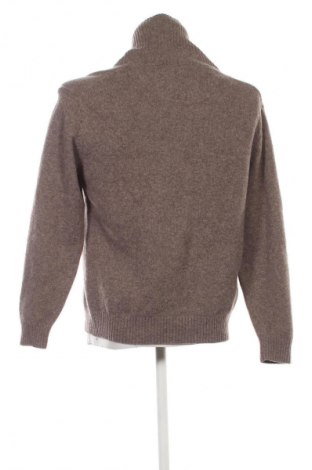 Pánský svetr  McNeal, Velikost XL, Barva Hnědá, Cena  429,00 Kč