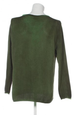 Pánsky sveter  Mey & Edlich, Veľkosť XL, Farba Zelená, Cena  16,95 €