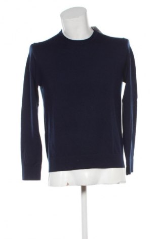 Męski sweter Michael Kors, Rozmiar L, Kolor Niebieski, Cena 348,30 zł