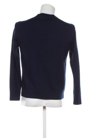 Męski sweter Michael Kors, Rozmiar L, Kolor Niebieski, Cena 348,30 zł