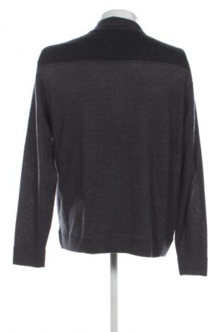 Pánsky sveter  Mise Au Green, Veľkosť XXL, Farba Sivá, Cena  8,95 €