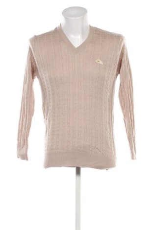 Pánský svetr  Monte Carlo, Velikost M, Barva Béžová, Cena  849,00 Kč