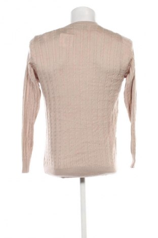 Pánský svetr  Monte Carlo, Velikost M, Barva Béžová, Cena  849,00 Kč