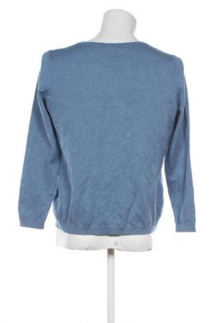 Pánský svetr  Montego, Velikost XXL, Barva Modrá, Cena  249,00 Kč