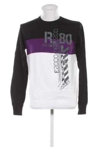 Męski sweter Much More, Rozmiar L, Kolor Kolorowy, Cena 35,99 zł