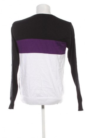 Męski sweter Much More, Rozmiar L, Kolor Kolorowy, Cena 35,99 zł