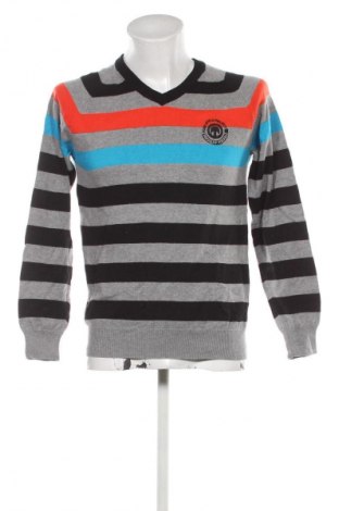 Herrenpullover Much More, Größe M, Farbe Mehrfarbig, Preis € 10,99