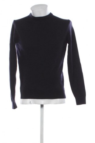 Herrenpullover NO LABEL, Größe L, Farbe Schwarz, Preis € 45,99