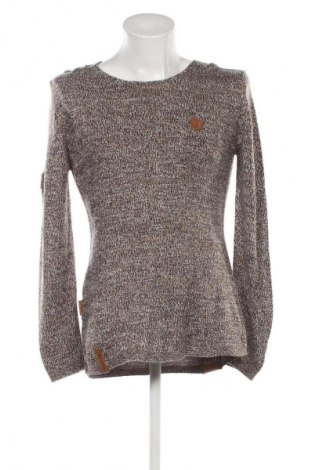 Pánský svetr  Naketano, Velikost XXL, Barva Vícebarevné, Cena  907,00 Kč