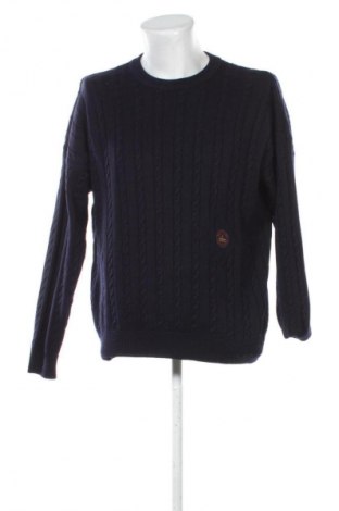 Pánský svetr  Navigare, Velikost XL, Barva Modrá, Cena  709,00 Kč