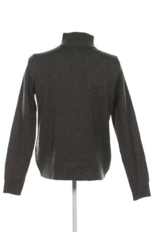 Pánský svetr  Nelson, Velikost L, Barva Zelená, Cena  369,00 Kč