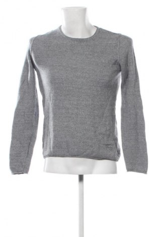 Pulover de bărbați New In Town, Mărime M, Culoare Gri, Preț 75,99 Lei