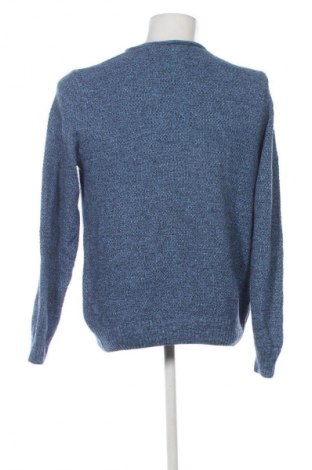 Férfi pulóver New Zealand Auckland, Méret L, Szín Kék, Ár 9 339 Ft