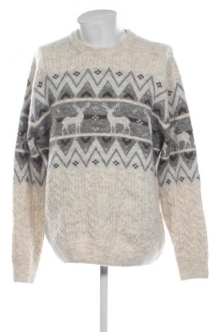 Herrenpullover Next, Größe L, Farbe Mehrfarbig, Preis € 11,99