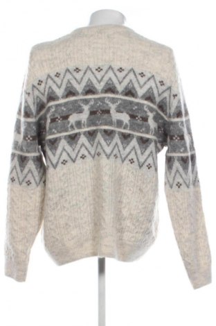 Herrenpullover Next, Größe L, Farbe Mehrfarbig, Preis € 11,99