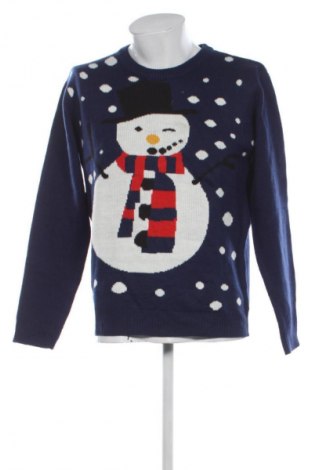 Herrenpullover Nizzin, Größe M, Farbe Mehrfarbig, Preis € 10,99