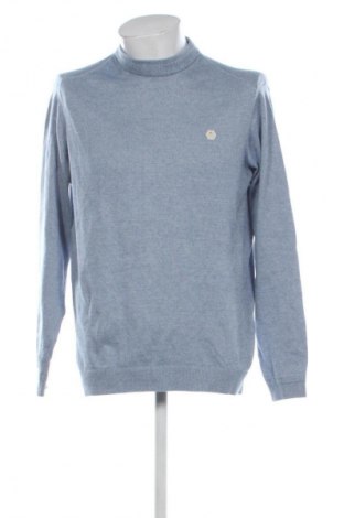 Herrenpullover No Excess, Größe XL, Farbe Blau, Preis € 10,99